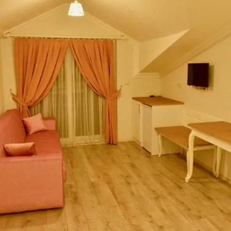 Kwatera prywatna Lotus