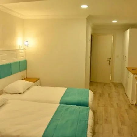 Lotus Ubytování v soukromí Koycegiz (Mugla)